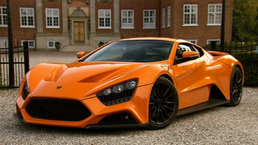 10 Fastest Imported Super Cars and How Much It’ll Cost You