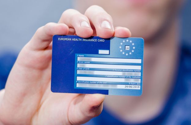Apply for an EHIC card to travel stress-free through the European Economic Area and Switzerland.