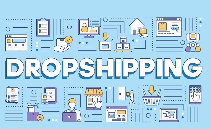 MOST Common Misconception About Dropshipping Debunked
