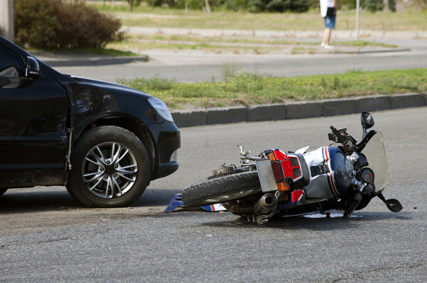 Safety Tips to Avoid a Motorcycle Accident